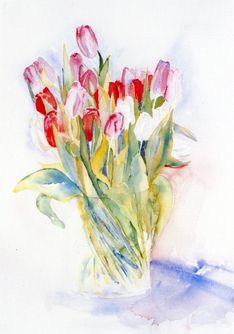 tulpaner scannade från kort anna maria akvarell (kopia)